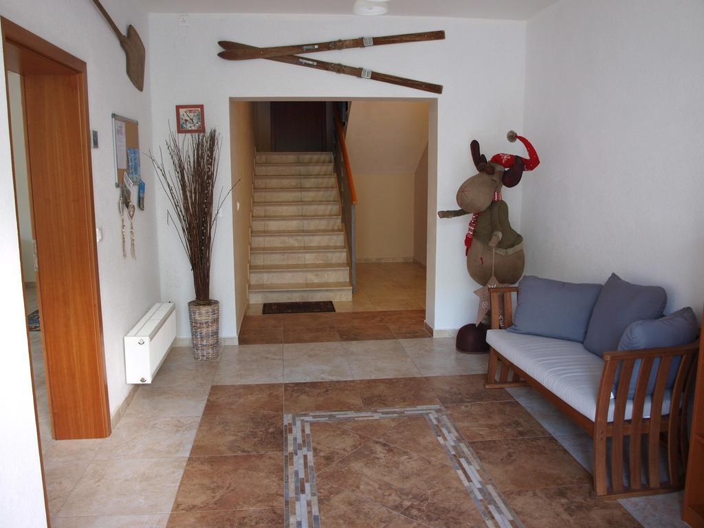 Dolní Morava Horska Chata Sobik מראה חיצוני תמונה