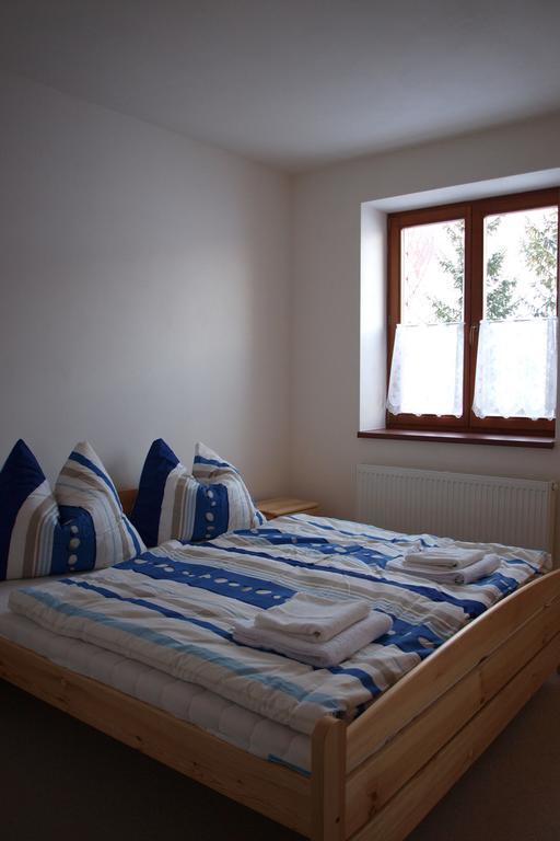 Dolní Morava Horska Chata Sobik מראה חיצוני תמונה